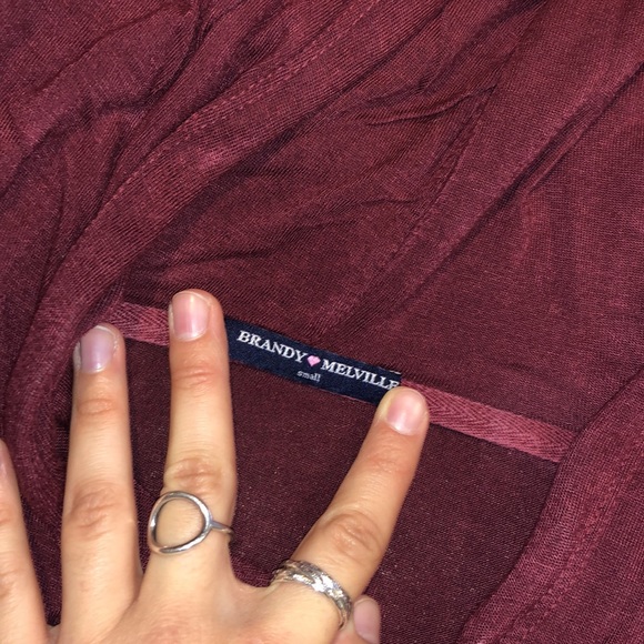 3 Brandy Hoodies - Picture 7 of 11